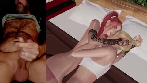 Daddy Gerry online show from 10, 11, 2025