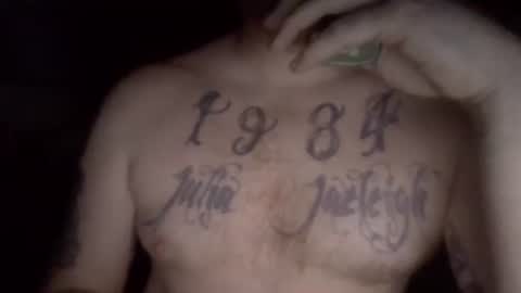 Snapshot of daddylong8499 chatting on 27, 10, 2025 daddylong8499 online show from 27, 10, 2025