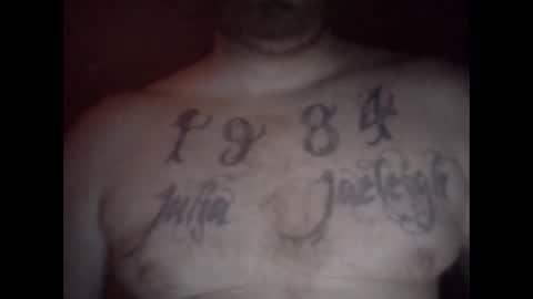 Snapshot of daddylong8499 chatting on 30, 10, 2025 daddylong8499 online show from 30, 10, 2025