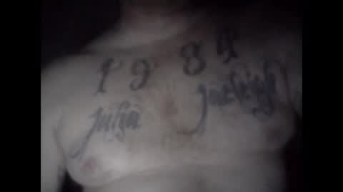 Snapshot of daddylong8499 chatting on 5, 11, 2025 daddylong8499 online show from 5, 11, 2025