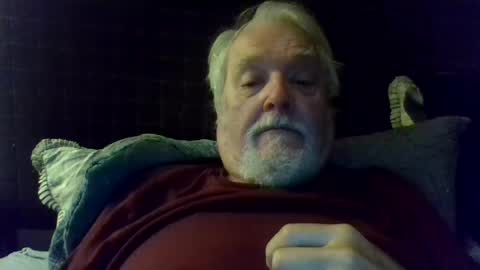 Snapshot of daddymike1948 chatting on 20, 7, 2026 DaddyMike1948 online show from 20, 7, 2026