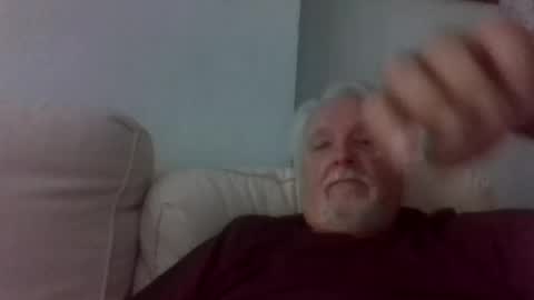 Snapshot of daddymike1948 chatting on 21, 7, 2026 DaddyMike1948 online show from 21, 7, 2026
