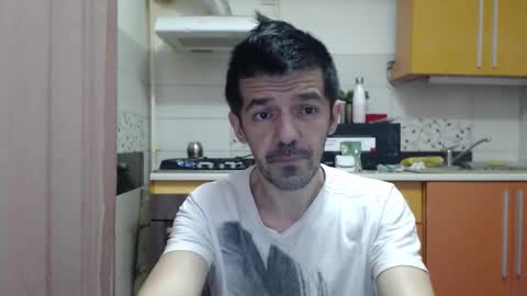 daddynextdoor86 online show from 16, 12, 2025