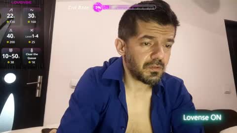 daddynextdoor86 online show from 21, 4, 2026