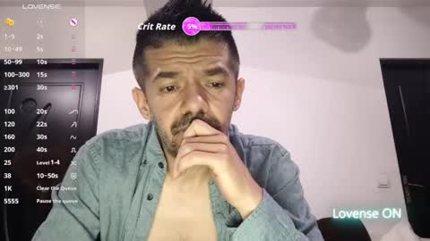 daddynextdoor86 online show from 1, 6, 2026