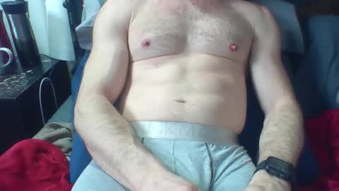 daddynyc158 online show from 17, 12, 2025