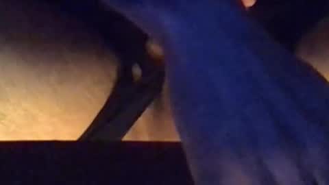 daddypervbuttprincess online show from 13, 1, 2025