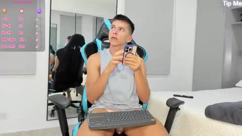 daddyrich4u online show from 6, 10, 2025