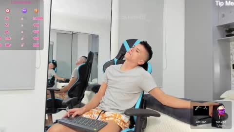 daddyrich4u online show from 16, 10, 2025