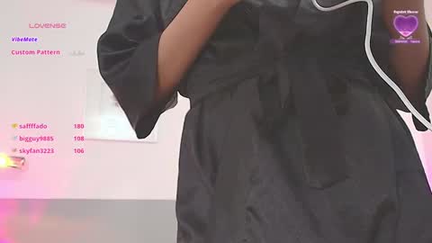 Antonella  online show from 26, 1, 2025