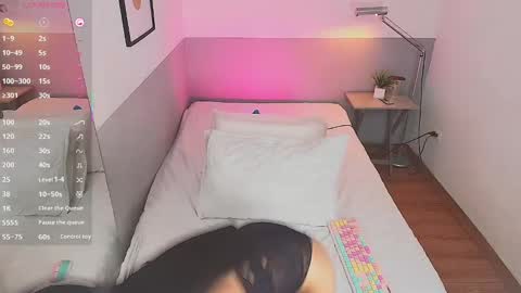 Antonella  online show from 13, 2, 2025