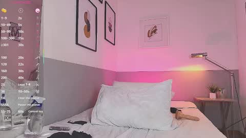 Antonella  online show from 13, 2, 2025