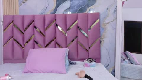 Antonella  online show from 16, 2, 2026