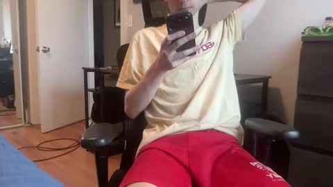 daddys boy online show from 27, 4, 2026