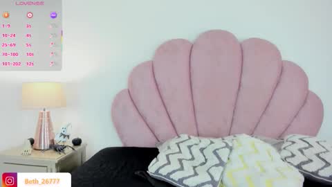 Snapshot of daddysgirrl1_ chatting on 25, 10, 2025 Bethany online show from 25, 10, 2025