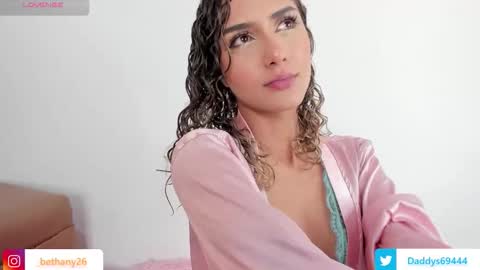 Snapshot of daddysgirrl1_ chatting on 12, 11, 2025 Bethany online show from 12, 11, 2025