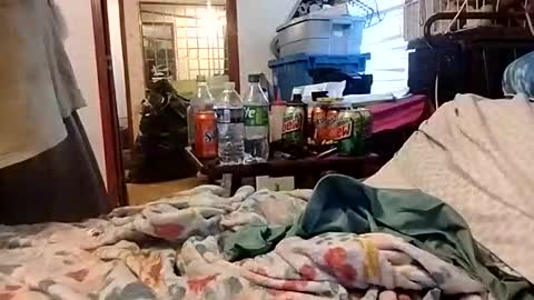 Daddyshome4115 online show from 13, 12, 2025