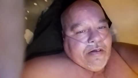 Daddyshome4115 online show from 10, 3, 2026