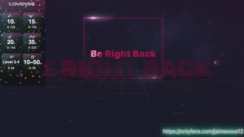 Jaime online show from 20, 1, 2025