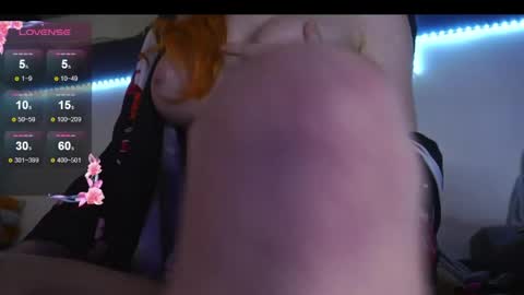 Snapshot of daddyslittleslutfox chatting on 18, 5, 2026 daddyslittleslutfox online show from 18, 5, 2026