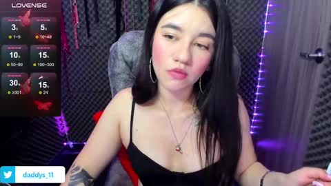 Lili online show from 29, 1, 2025