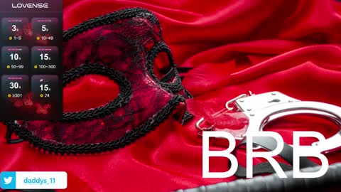 Lili online show from 29, 1, 2025