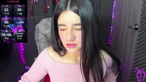 Lili online show from 14, 9, 2025