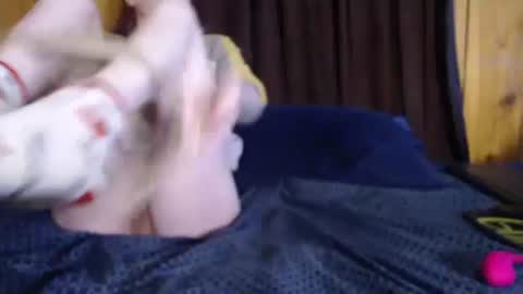 Daddyssleepingbeauty and Daddy online show from 16, 2, 2025