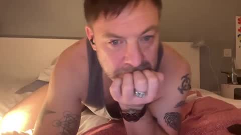 daddyswede23 online show from 17, 1, 2025