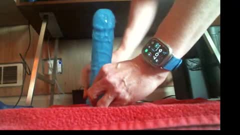 DaddyTime online show from 29, 3, 2026