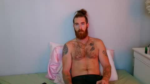 daddyunlocked online show from 20, 9, 2025