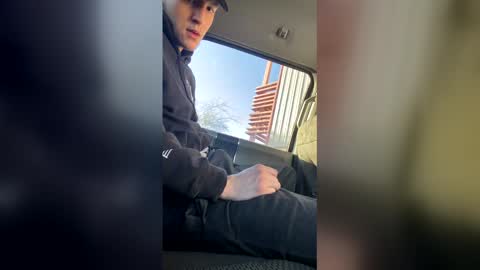 daddywants111128 online show from 16, 1, 2026