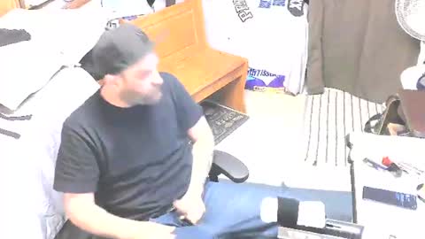 DaddyWax online show from 14, 7, 2026