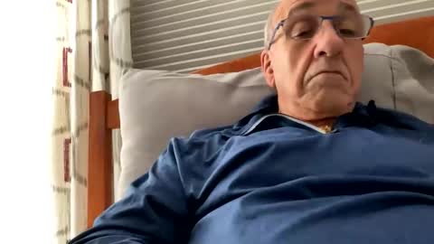 daddyweis online show from 15, 12, 2025