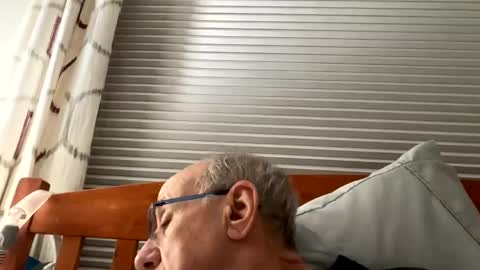 daddyweis online show from 25, 2, 2026