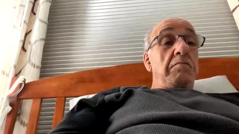 daddyweis online show from 26, 2, 2026