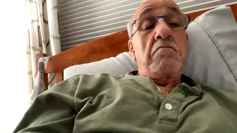 daddyweis online show from 31, 3, 2026