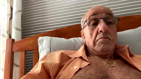 daddyweis online show from 22, 5, 2026