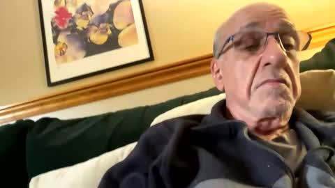 daddyweis online show from 22, 5, 2026
