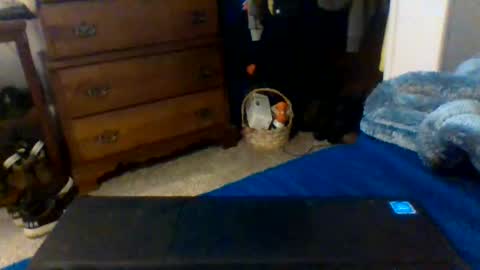 daddywhite88 online show from 9, 4, 2026