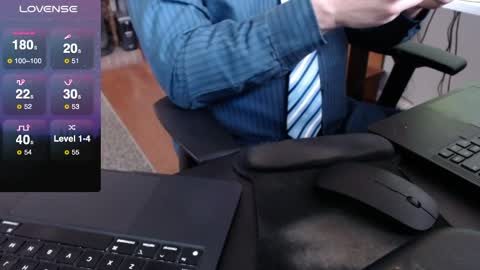 DadsSecret online show from 30, 3, 2026