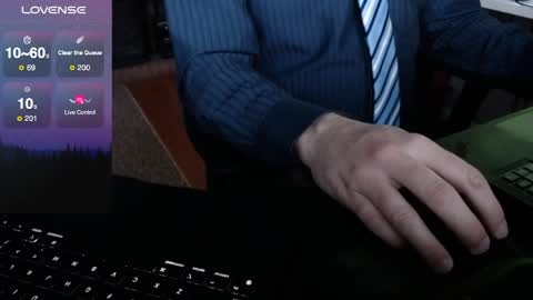 DadsSecret online show from 7, 4, 2026