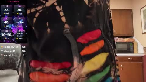 dadwouldbeproud1 online show from 22, 3, 2026