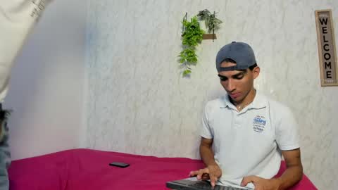 Snapshot of dady_show69 chatting on 3, 6, 2026 ALLAN online show from 3, 6, 2026