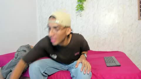 Snapshot of dady_show69 chatting on 4, 6, 2026 ALLAN online show from 4, 6, 2026