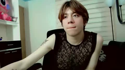 dae_lune online show from 25, 3, 2026