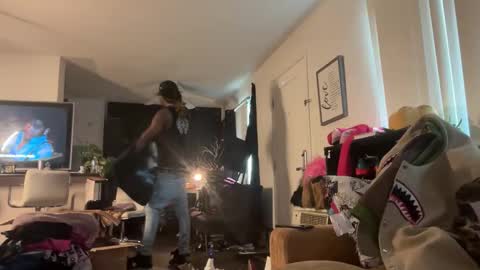 DaedotFrankyLoko online show from 31, 3, 2026