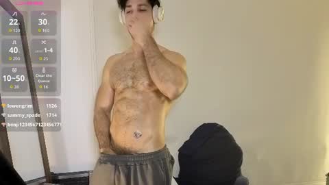 Alexl  XAlphaa 20cm folow me online show from 20, 6, 2026