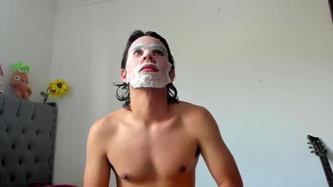 DAEMON online show from 14, 1, 2025