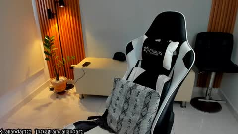 Allan Daf online show from 11, 3, 2025